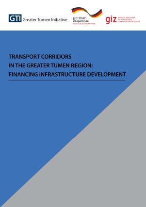 Trans-GTR Transport Corridors: Financing Infrastructure Development